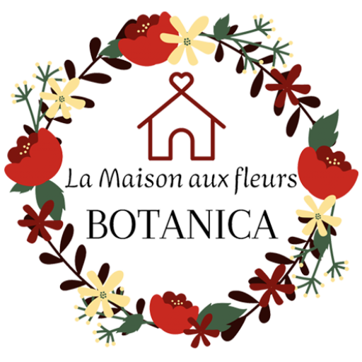 La maison aux fleurs - Botanica